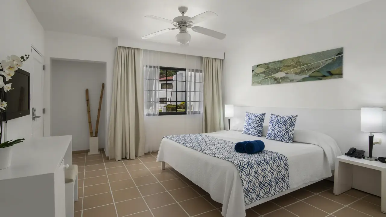 BlueBay Villas Doradas Adults Only
