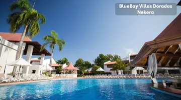 BlueBay Villas Doradas