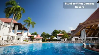 BlueBay Villas Doradas