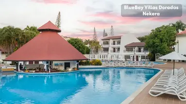 BlueBay Villas Doradas