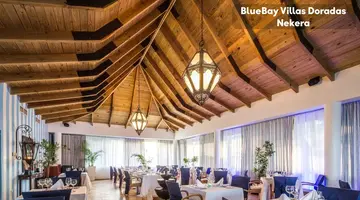 BlueBay Villas Doradas