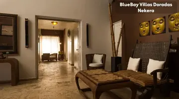 BlueBay Villas Doradas