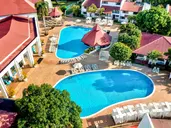 BlueBay Villas Doradas