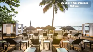 BlueBay Villas Doradas