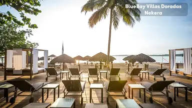 BlueBay Villas Doradas