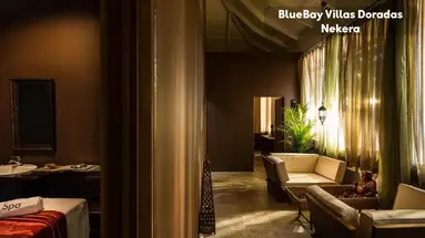 BlueBay Villas Doradas