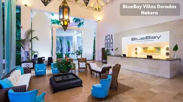 BlueBay Villas Doradas