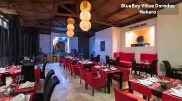 BlueBay Villas Doradas