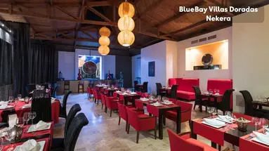BlueBay Villas Doradas