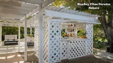 BlueBay Villas Doradas