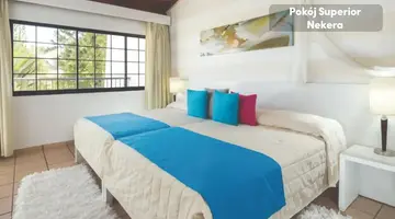 BlueBay Villas Doradas