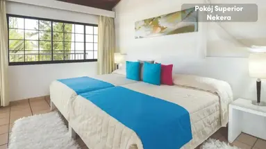 BlueBay Villas Doradas
