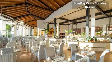 BlueBay Villas Doradas