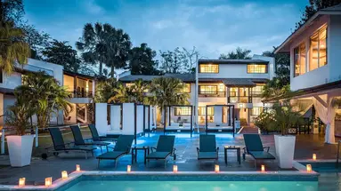 BlueBay Villas Doradas