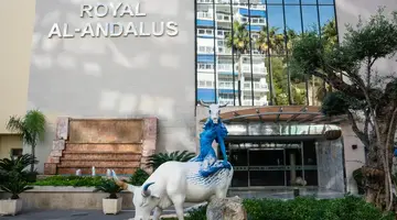 Bluesea Al Andalus