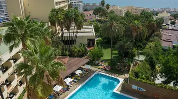 BLUESEA Al Andalus
