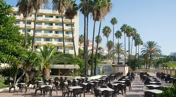 BLUESEA Al Andalus