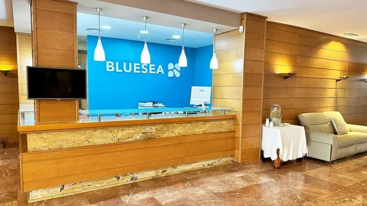 Bluesea Al Andalus