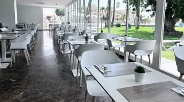Bluesea Al Andalus