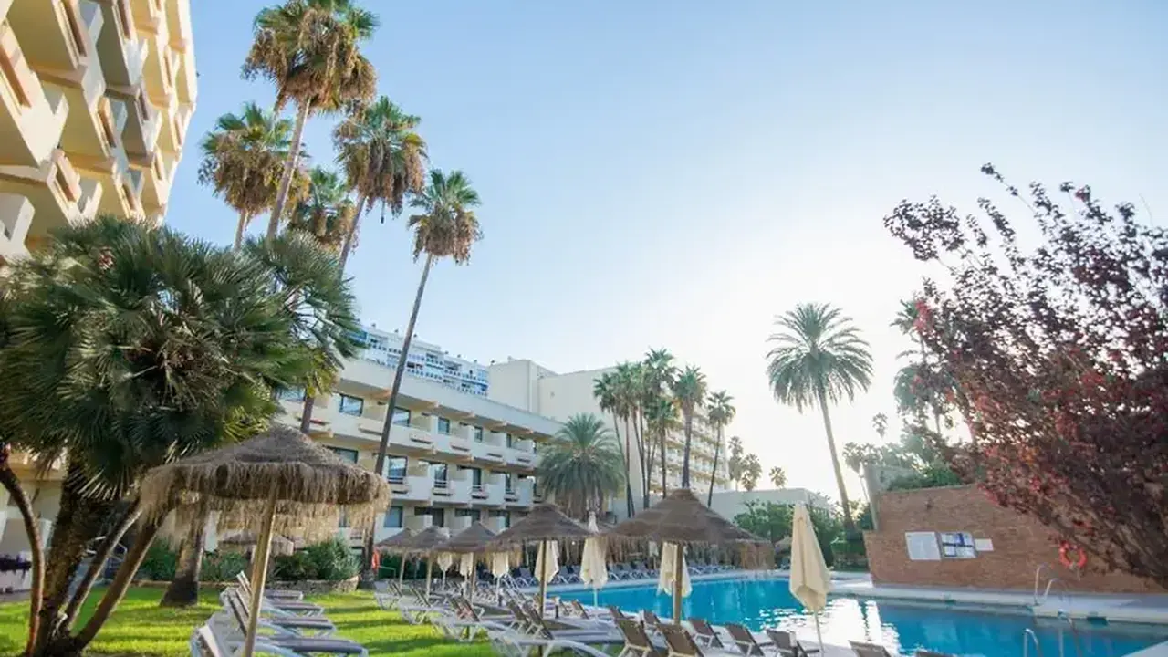 Bluesea Al Andalus