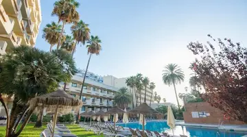 Bluesea Al Andalus