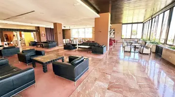 BLUESEA Al Andalus