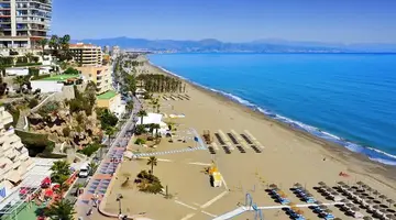 Bluesea Al Andalus