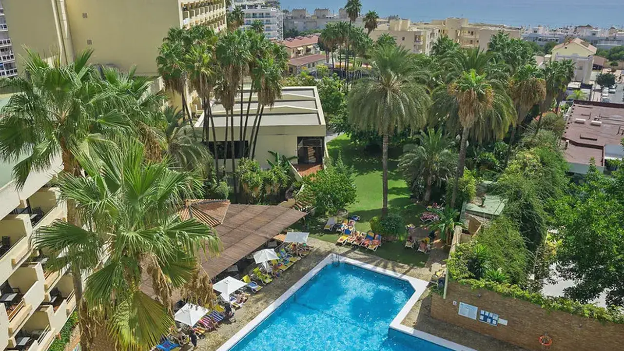 Bluesea Al Andalus