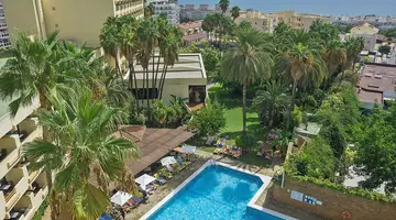 Bluesea Al Andalus