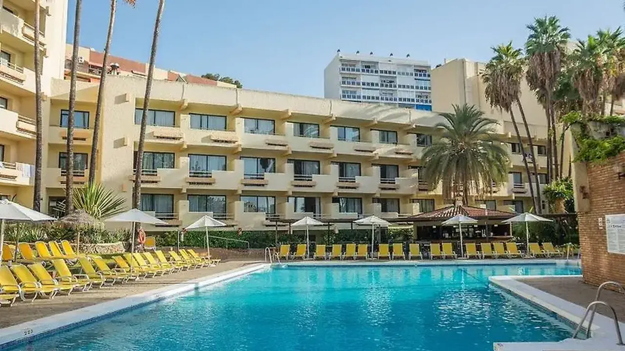 Bluesea Al Andalus