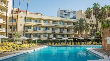 Bluesea Al Andalus