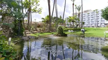 Bluesea Al Andalus