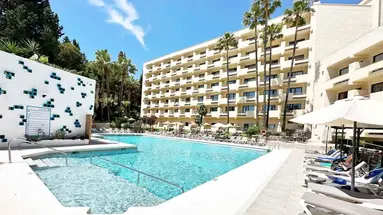 BLUESEA Al Andalus