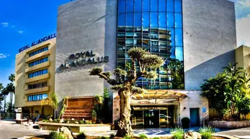 BLUESEA Al Andalus