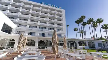 Bluesea Al Andalus