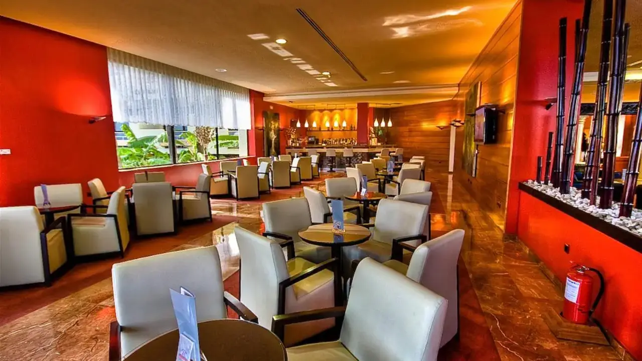 BLUESEA Al Andalus