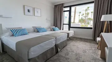 Bluesea Al Andalus