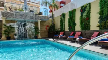 Bluesea Alboran (ex MD Torremolinos)