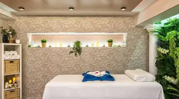 Bluesea Alboran (ex MD Torremolinos)