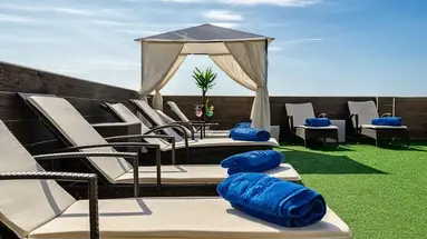 Bluesea Alboran (ex MD Torremolinos)
