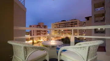 Bluesea Alboran (ex MD Torremolinos)