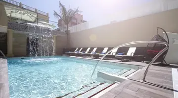 Bluesea Alboran (ex Moon Dreams Torremolinos)