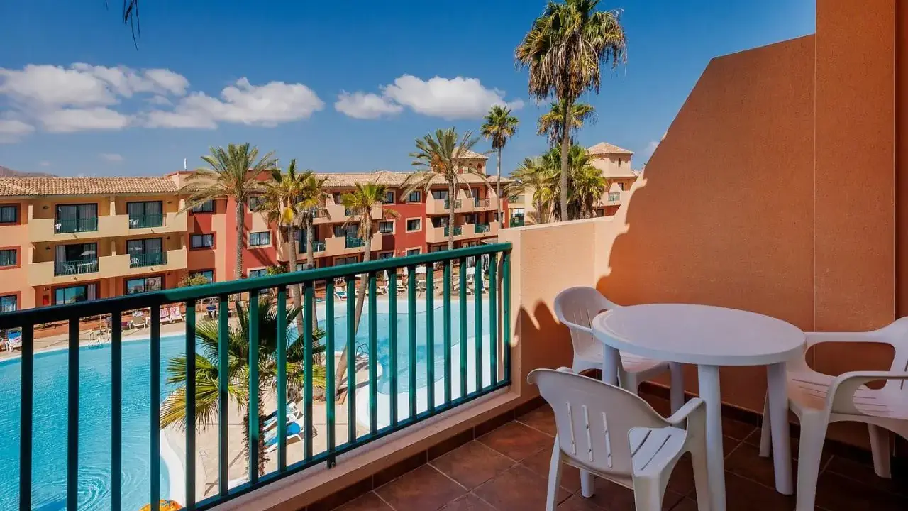 BLUESEA Aloe Corralejo (ex. Labranda Aloe Club Resort)