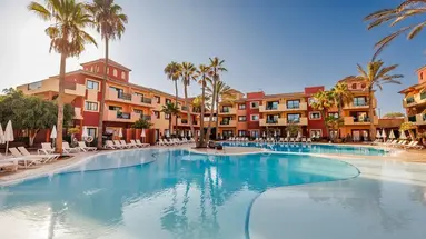 BLUESEA Aloe Corralejo (ex. Labranda Aloe Club Resort)