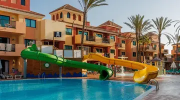 BLUESEA Aloe Corralejo
