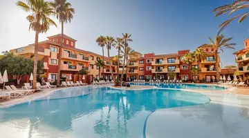 BLUESEA Aloe Corralejo