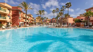 BLUESEA Aloe Corralejo
