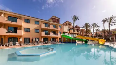 BLUESEA Aloe Corralejo