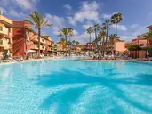 Bluesea Aloe Corralejo