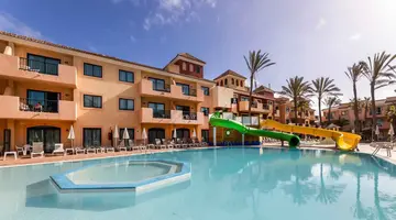 Bluesea Aloe Corralejo